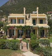 La Riviera Barbati Seaside Luxurious Apartments - Corfu Mparmpati Exteriér fotografie